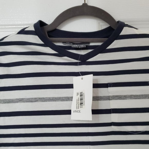 Vince boys Tshirt - Picture 2 of 3